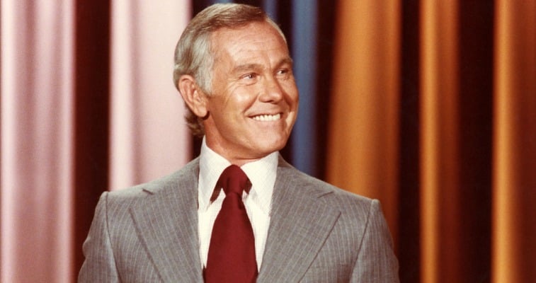 The Tonight Show Starring Johnny Carson The Tonight Show Starring Johnny Carson
