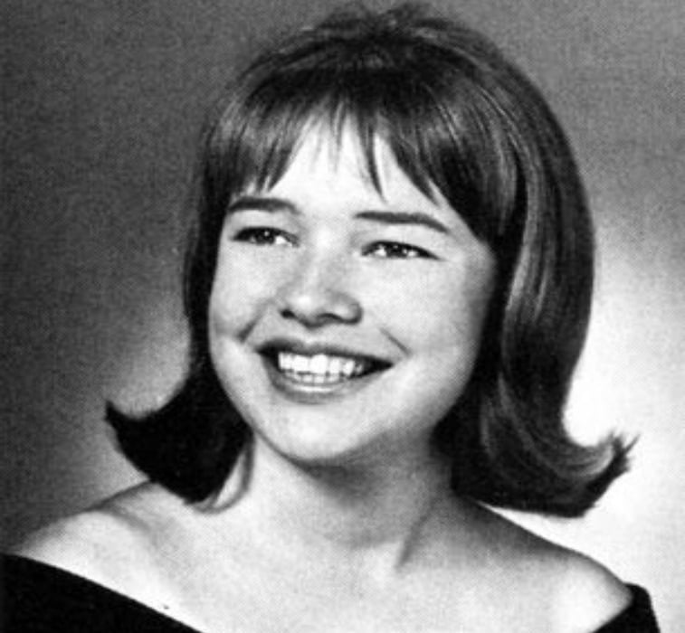 kathy bates