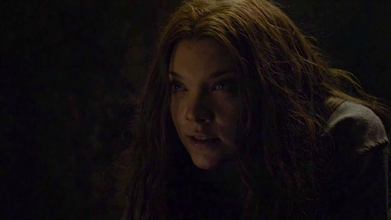 Margaery Tyrell - Game of Thrones, HBO