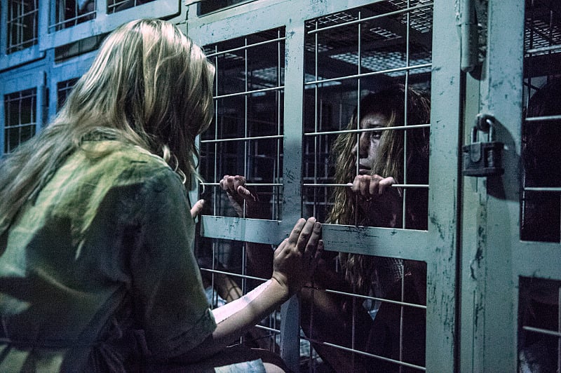 The 100 - The CW