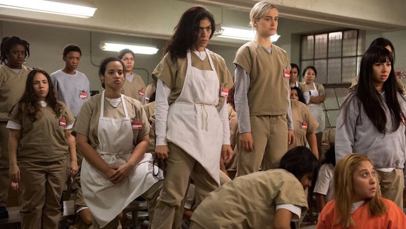 Orange is The New Black | Netflix