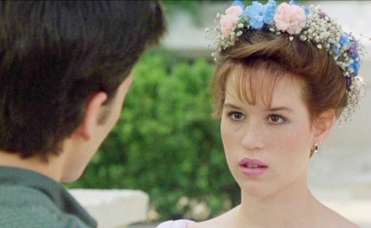 sixteen candles