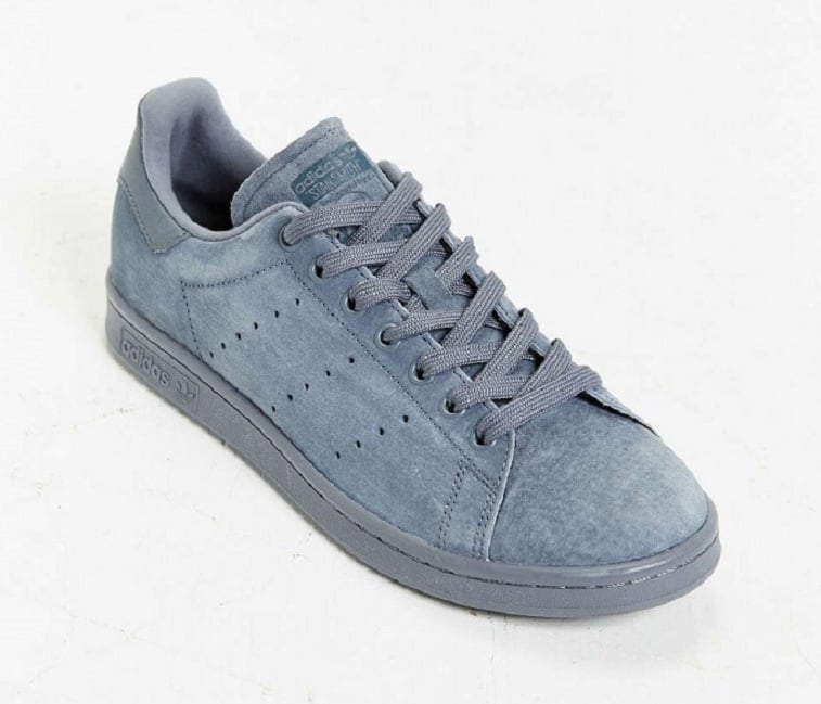 adidas Suede Stan Smith Sneaker