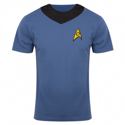 Spock T-Shirt