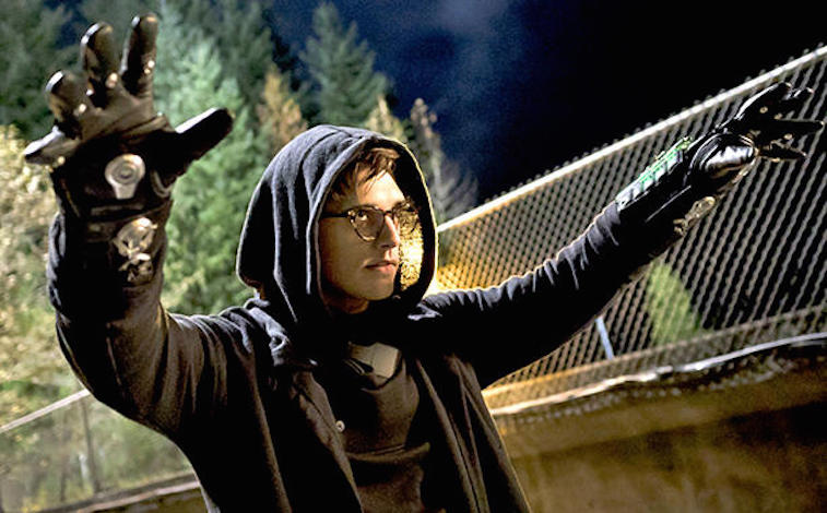 Source: The CW