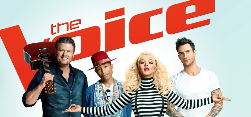 ‘The Voice’ Salaries: How Much Money Are the Coaches Paid?