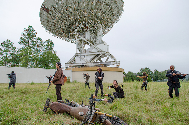 Source: AMC