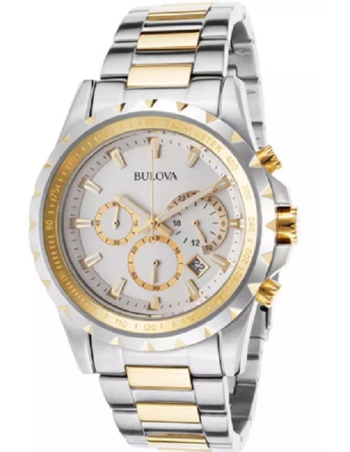 Bulova Watch