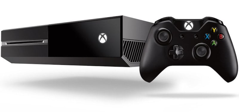 7 Problems With the Xbox One