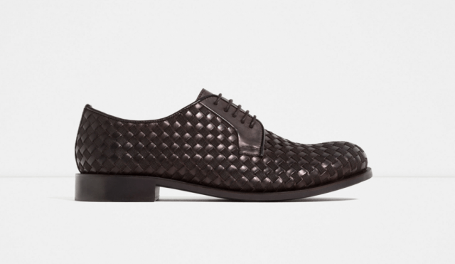 Zara shoes