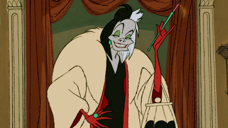 101 Dalmatians