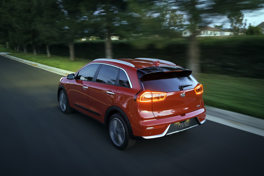 2017 Niro