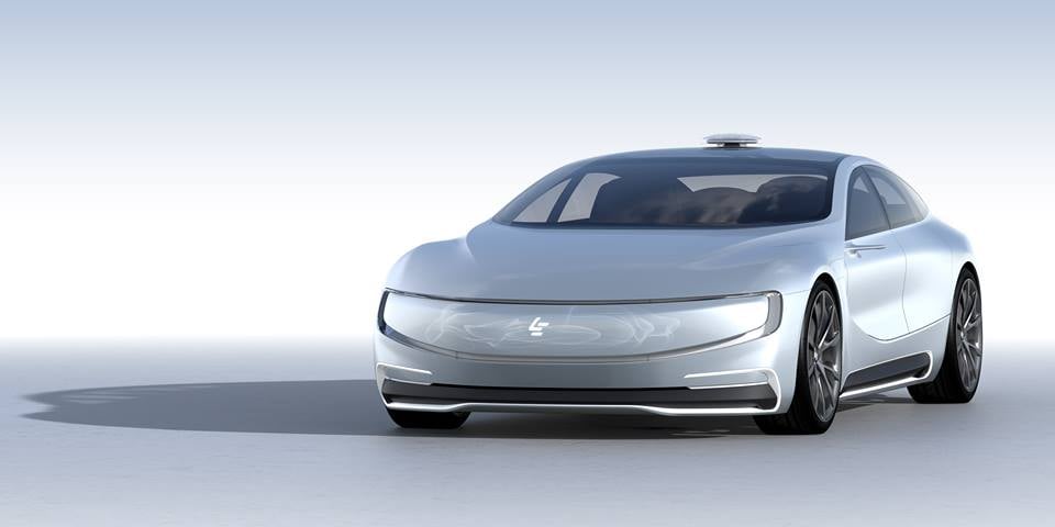LeEco