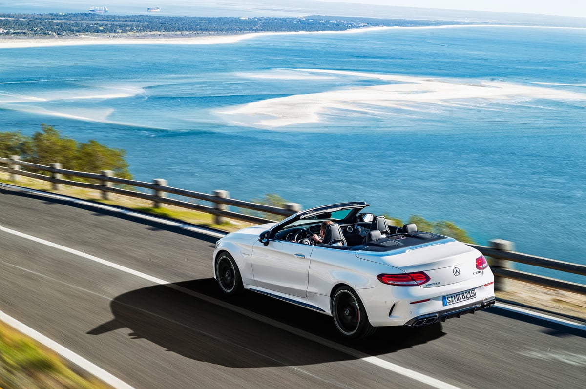 Mercedes-Benz