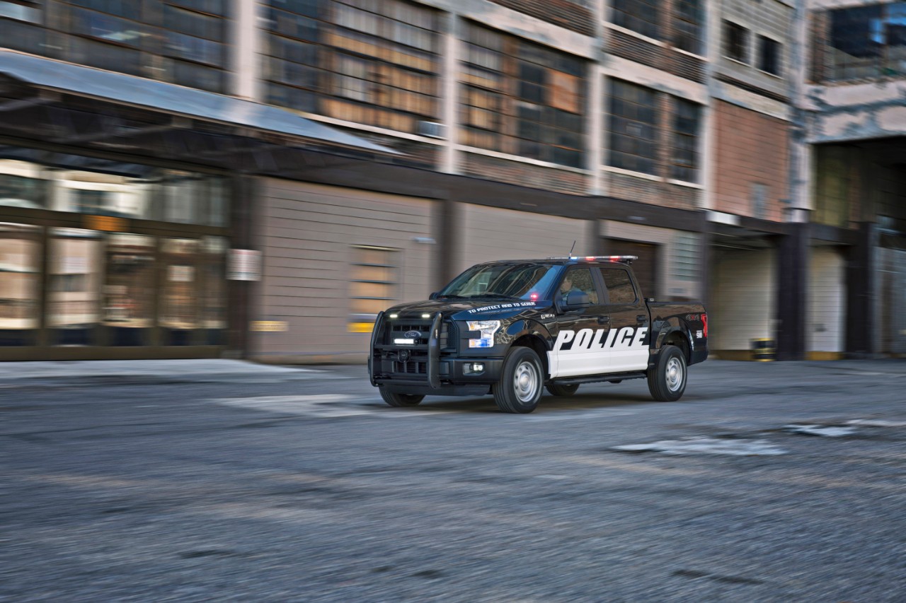 Ford F150