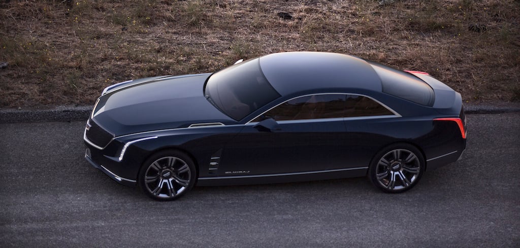 Cadillac