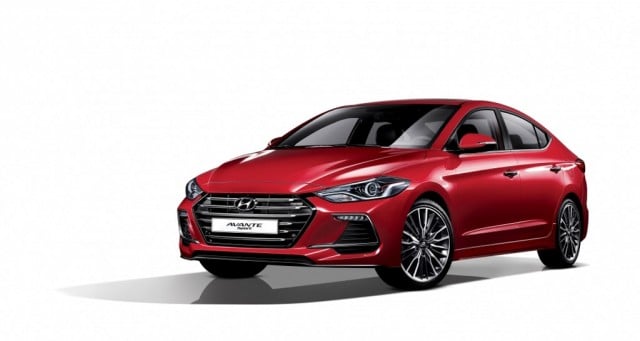 Hyundai
