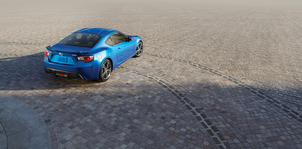 BRZ