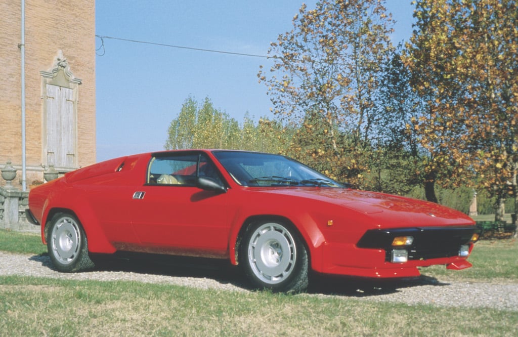 Lamborghini