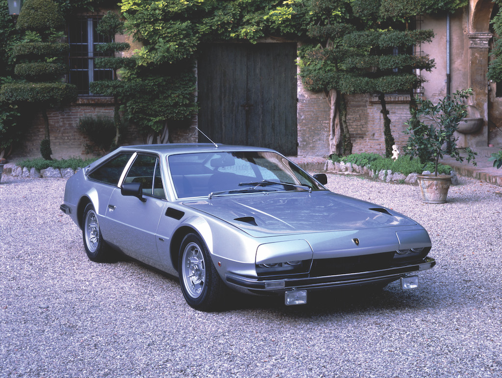 Lamborghini