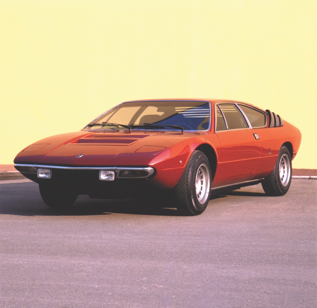Lamborghini