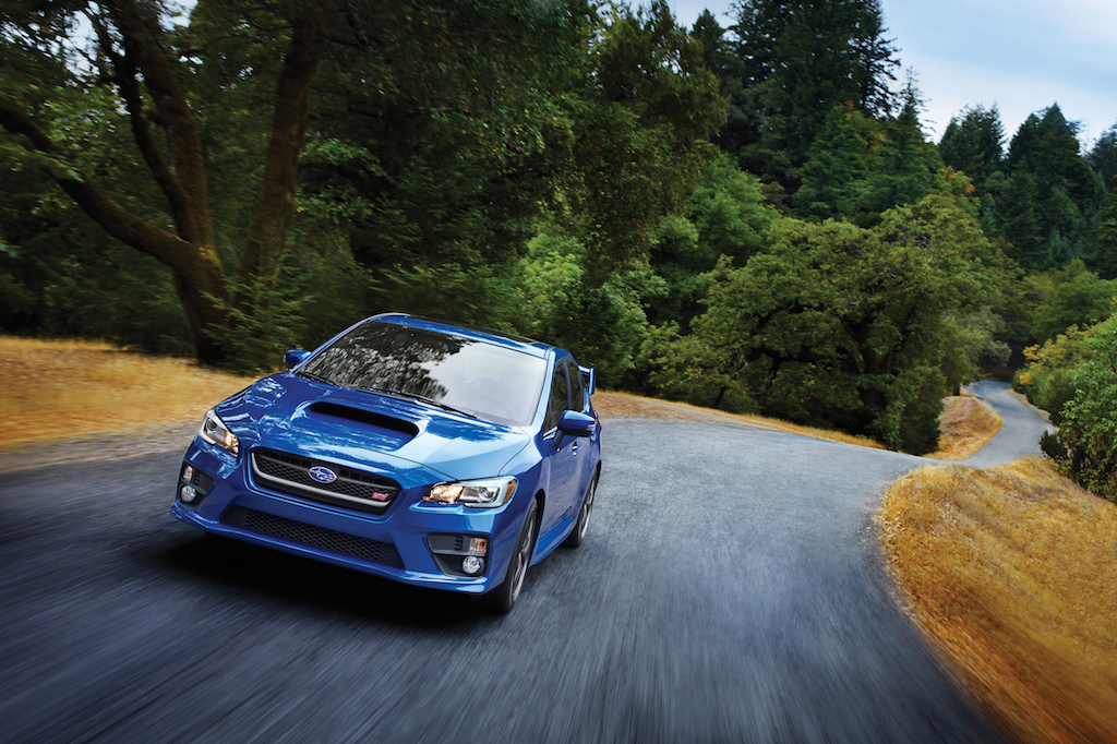 Subaru