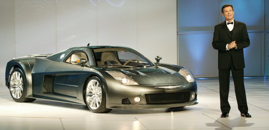 Fiat-Chrysler Automobiles