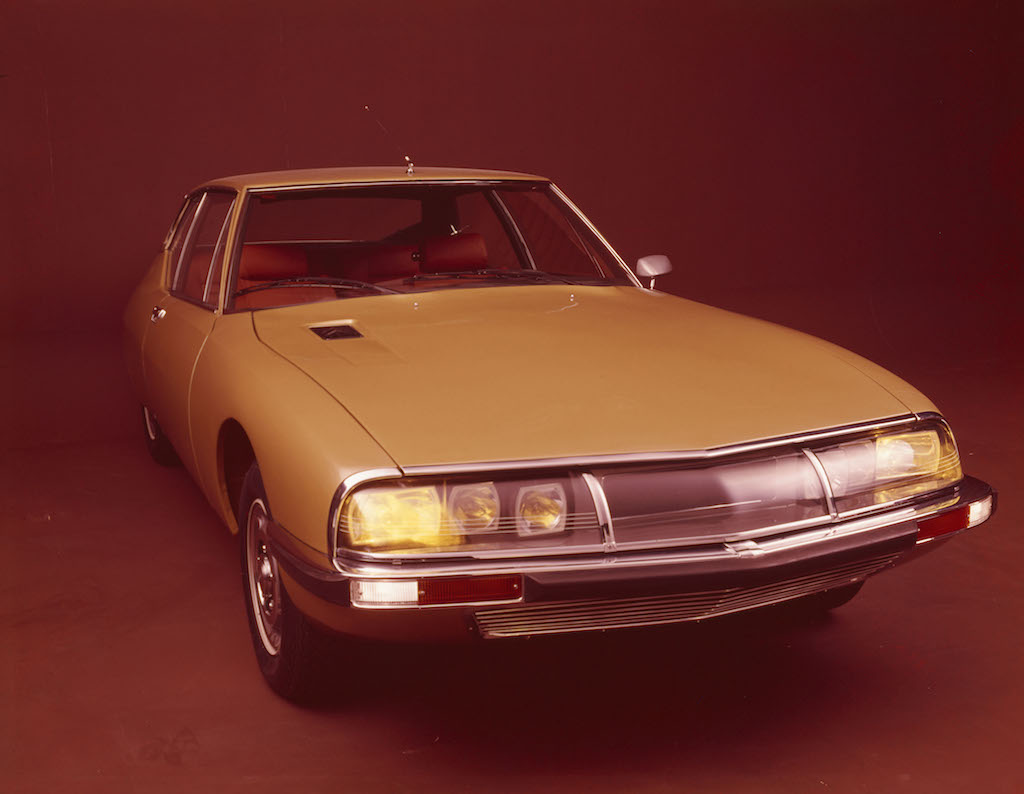 Citroën