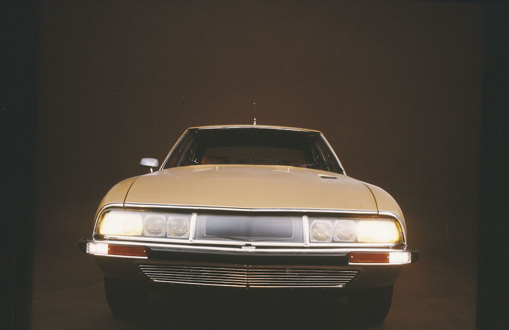 Citroën