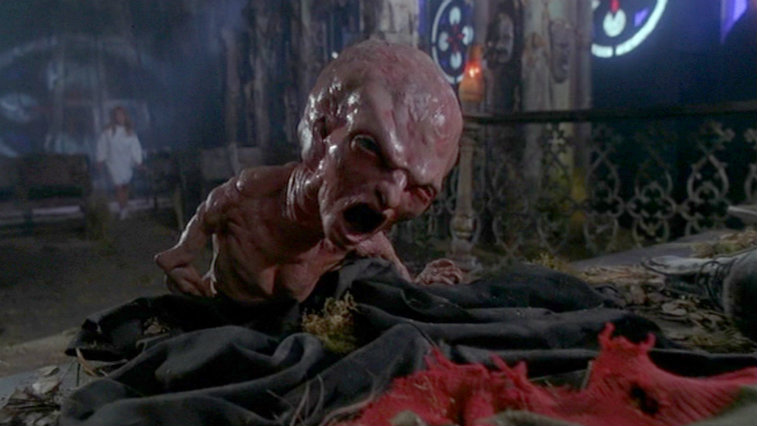 A Nightmare on Elm Street 5: The Dream Child