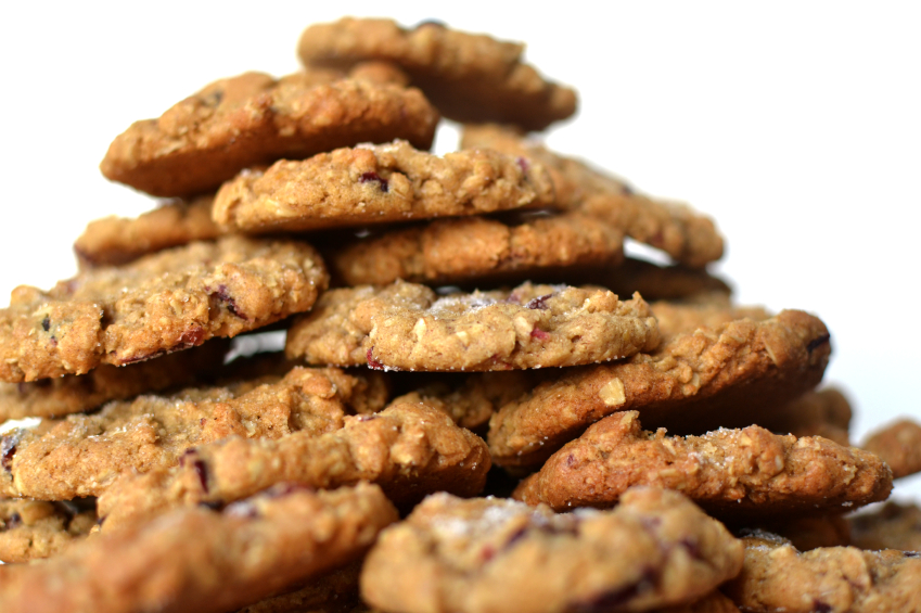 pile of cookies pile of cookies