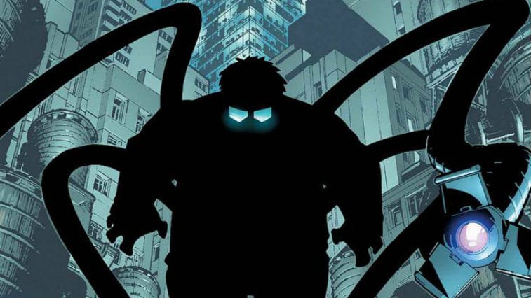 Doctor Octopus in Marvel Comics