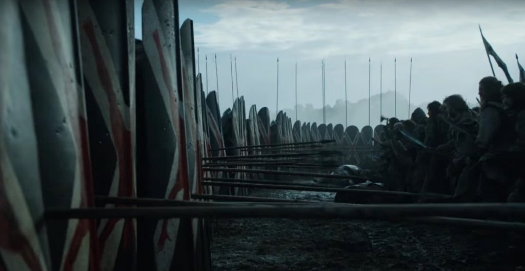 Game of Thrones Season 6 Trailer