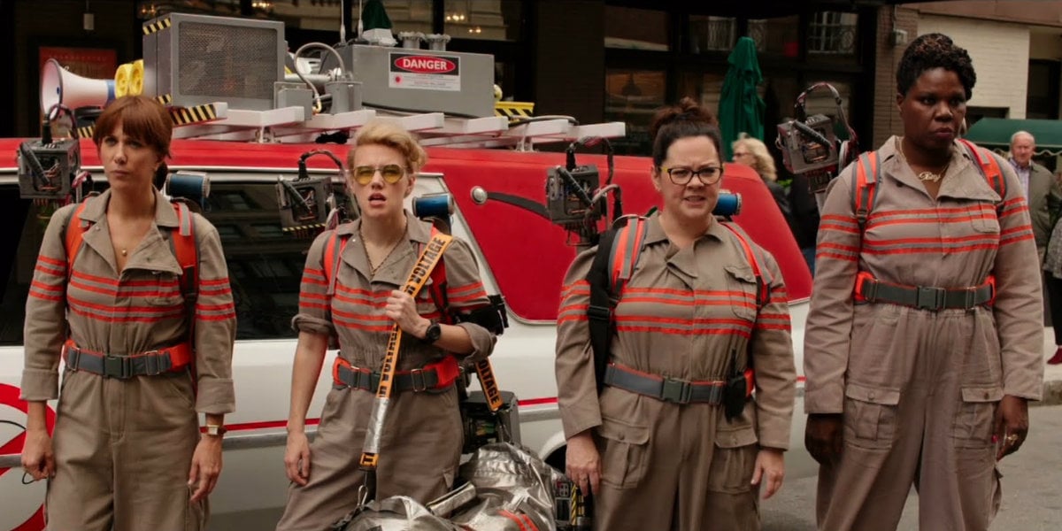 Movie Reboot vs. Remake: What's the Difference?
