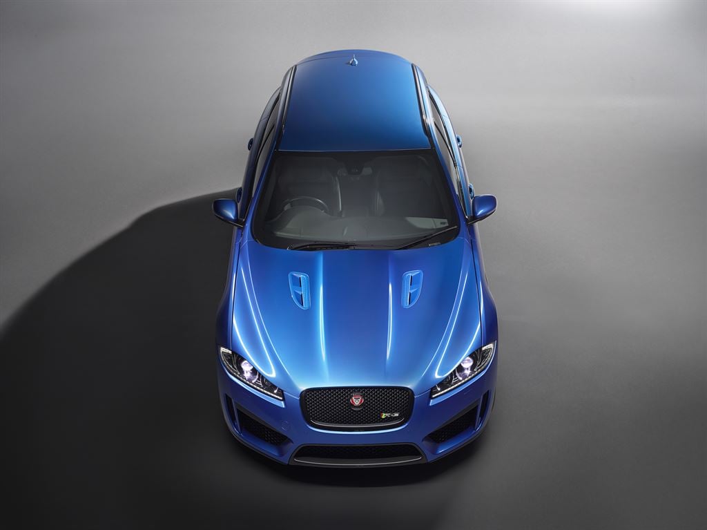 Jaguar