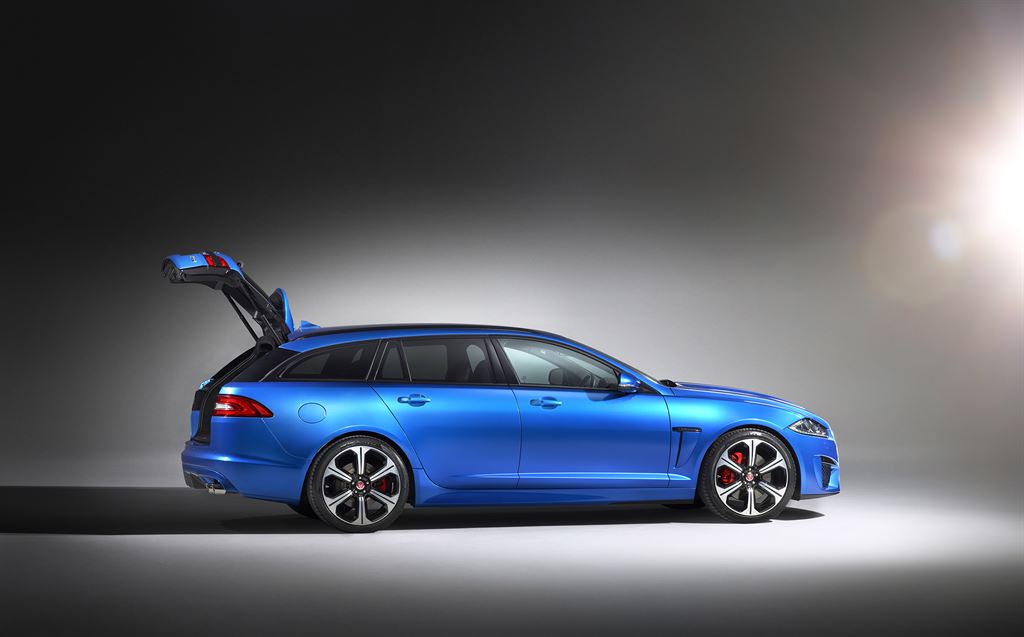 Jaguar