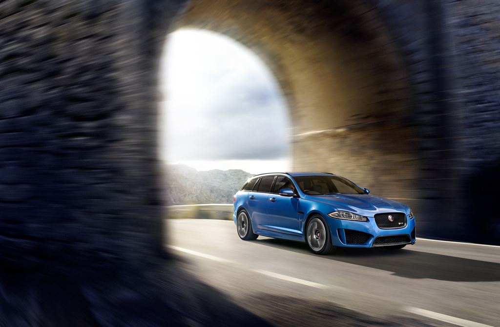 Jaguar