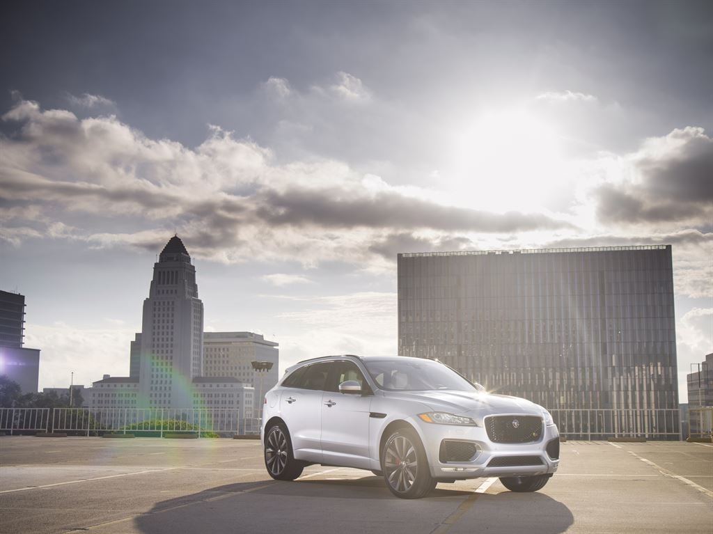 Source: Jaguar