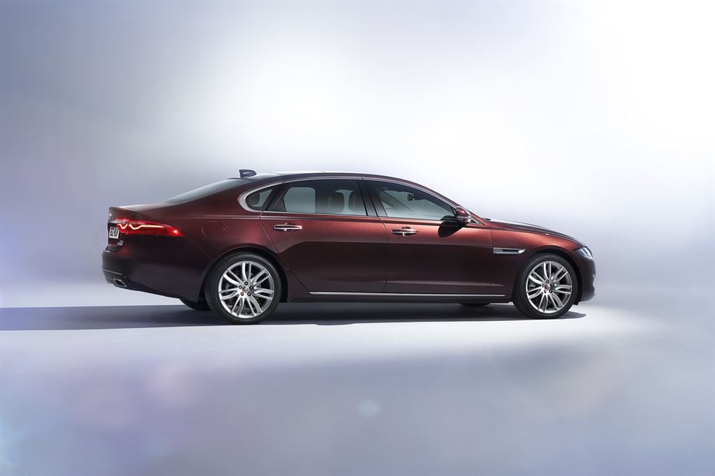 Jaguar