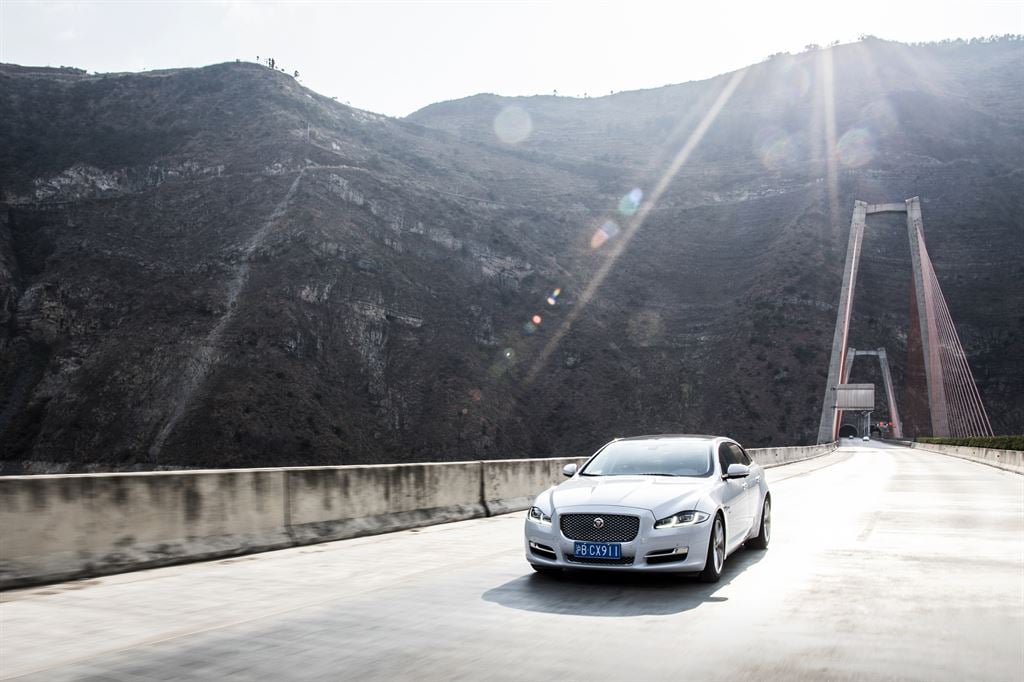 Jaguar