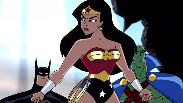 Justice League