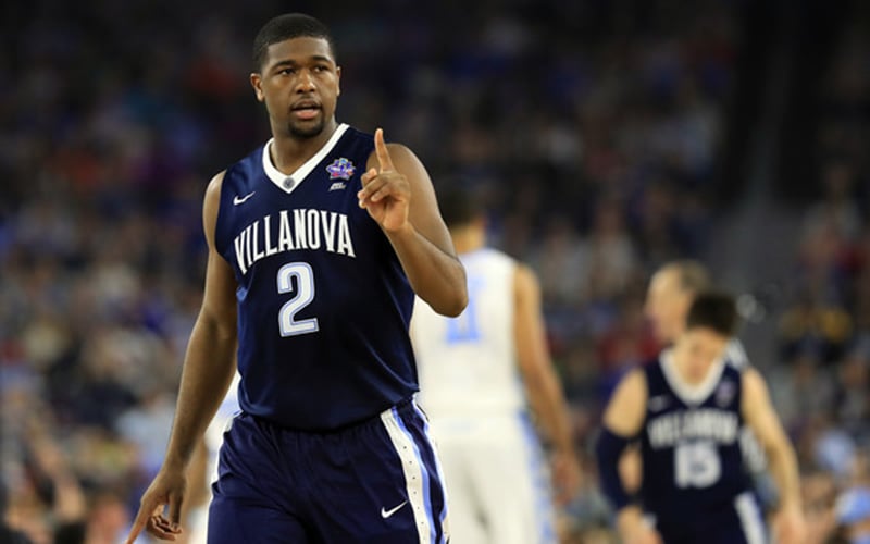 College Basketball: Top 5 Teams for 2016-17