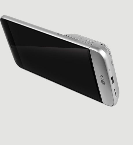 LG G5 Cam Plus camera module