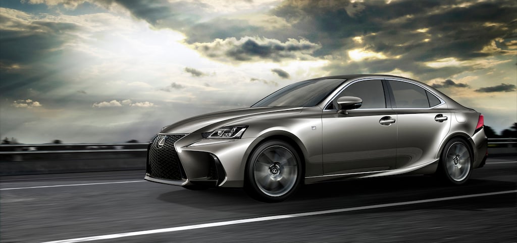 Lexus