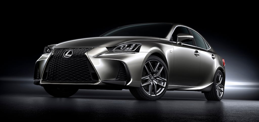 Lexus
