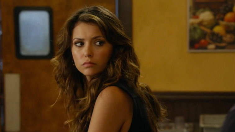 Nina Dobrev in Let's Be Cops