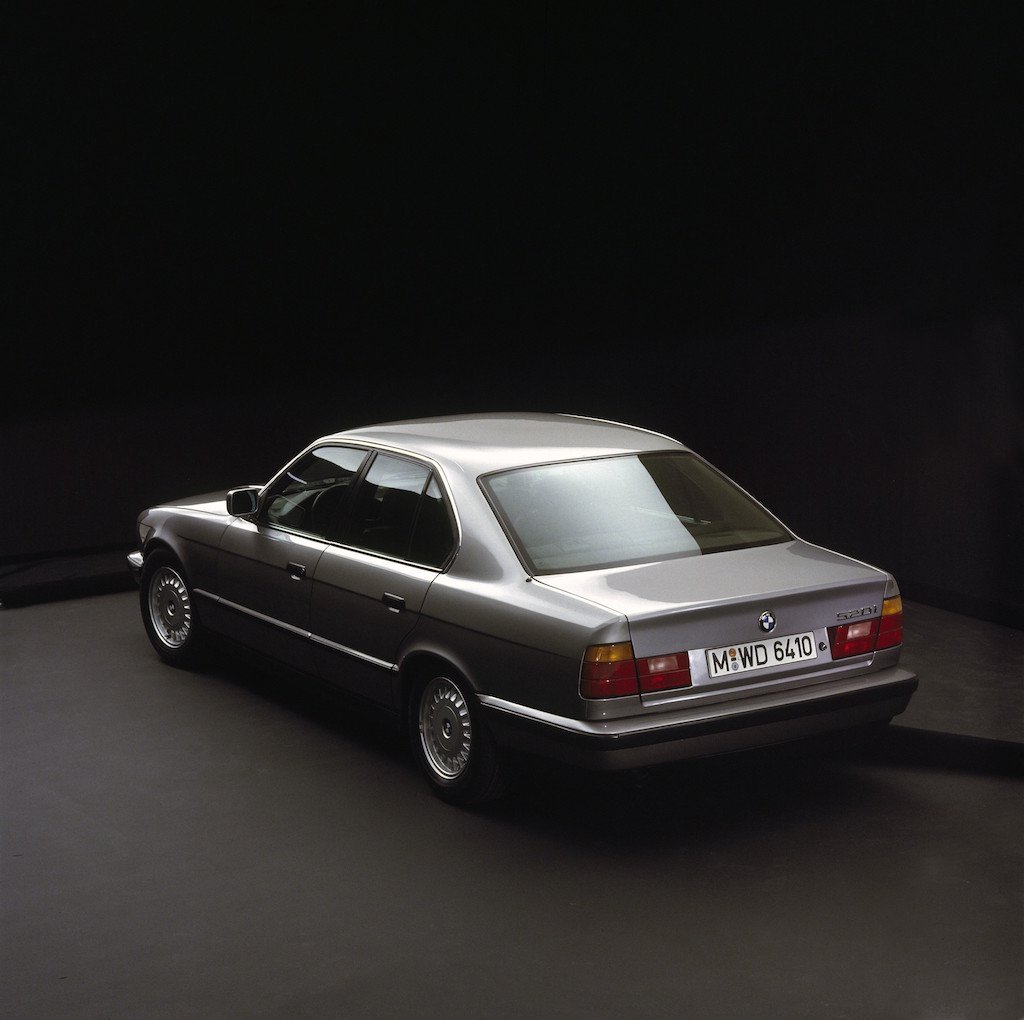 BMW