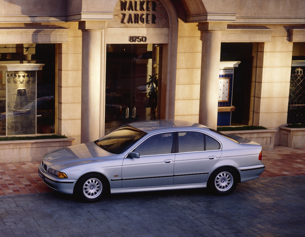 BMW