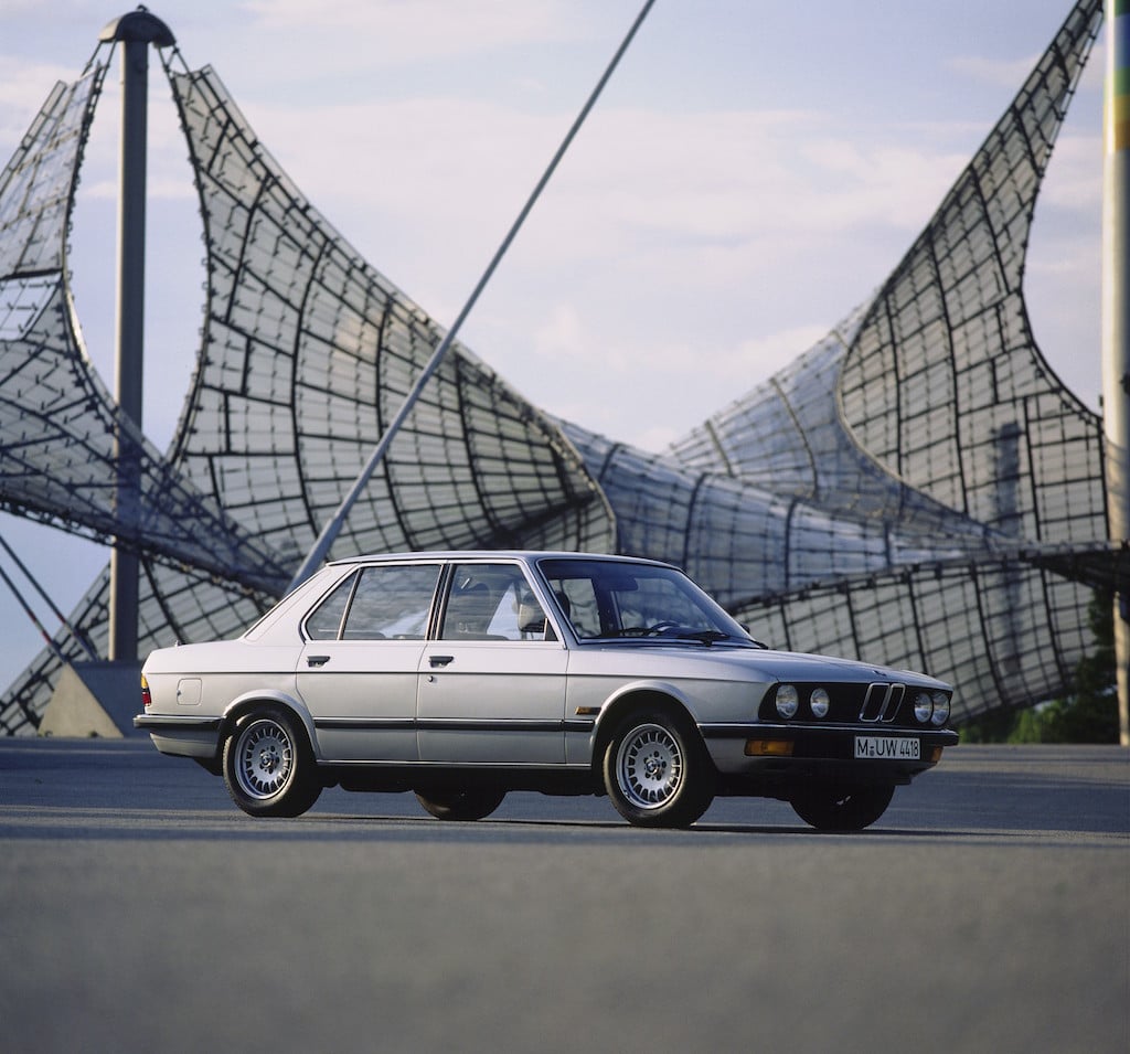 BMW