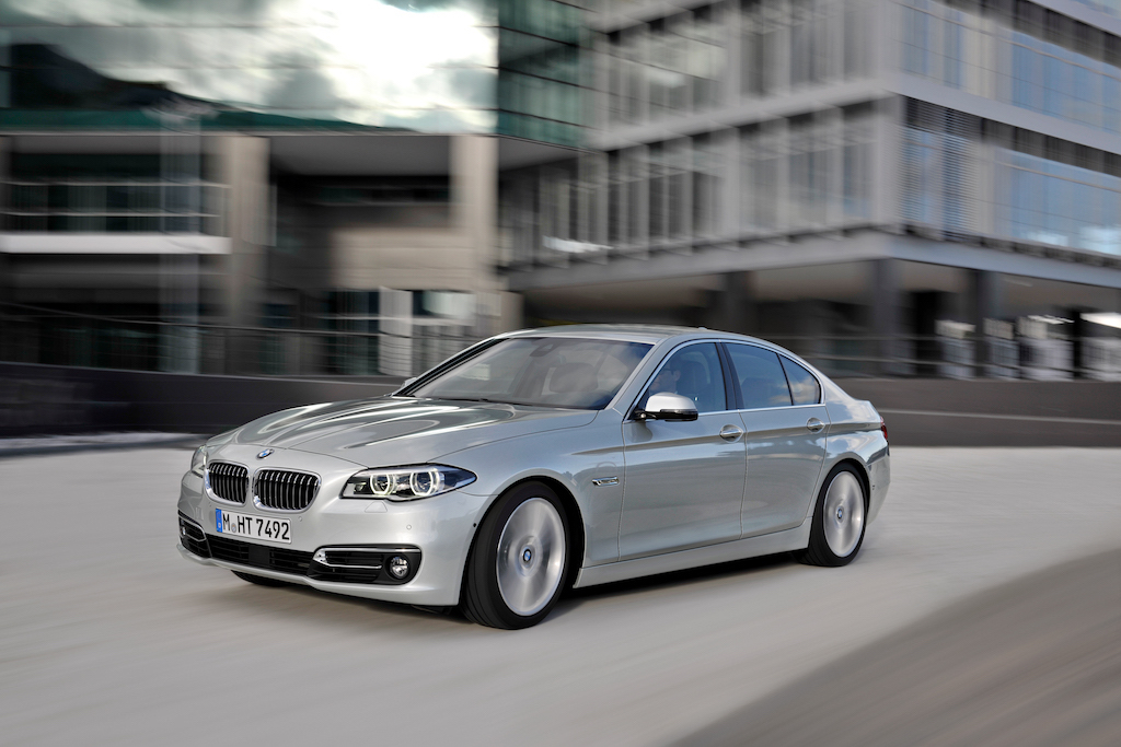 BMW